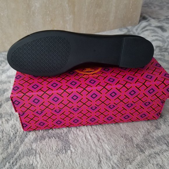 🍁CLEARANCE SALE🍁 TORY BURCH EVERLY BALLET FLAT - Picture 6 of 8